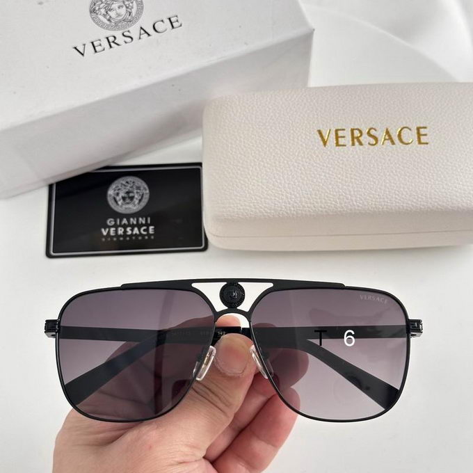 Versace Sunglasses ID:20240804-594